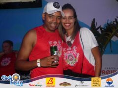 Camarote Espaço Folia (PM)